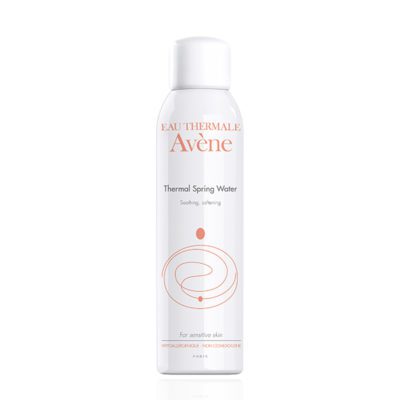 Eau Thermale Avène Haute Protection - High Protection Tinted