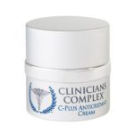 Clinicians Complex C-Plus Antioxidant Cream (2 OZ.)