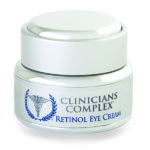 Clinicians Complex Retinol Eye Cream (15 mL)
