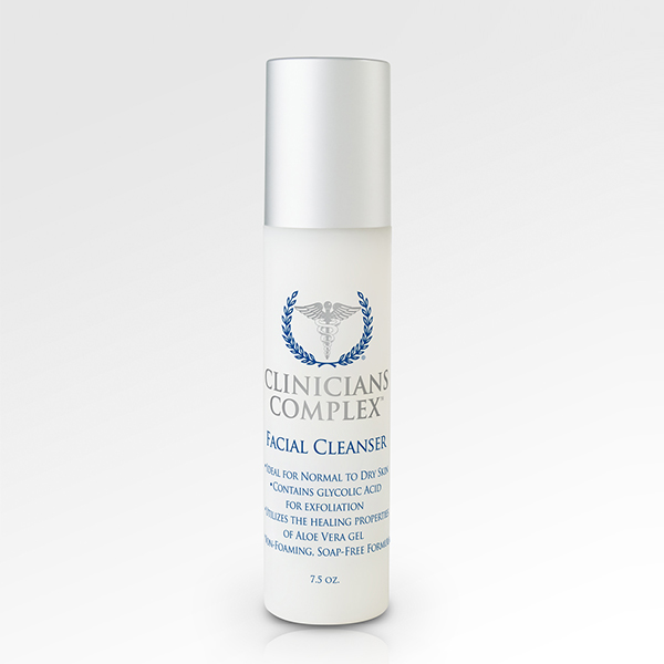 Clinicians_Complex_Facial_Clea