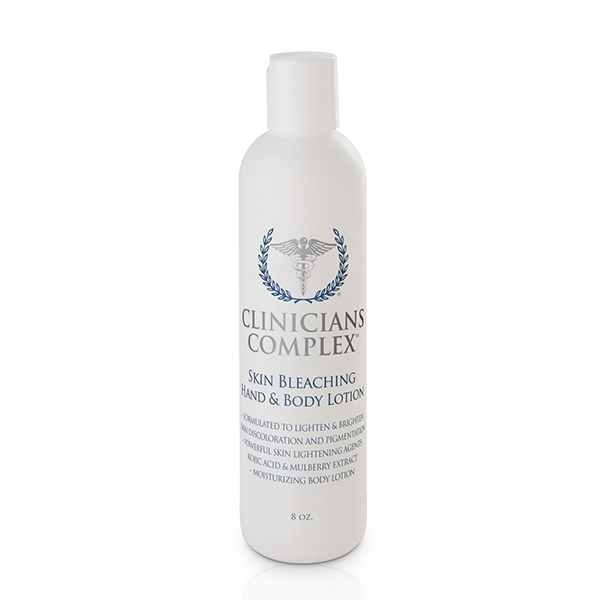 Clinicians Complex Brightening Hand & Body Lotion