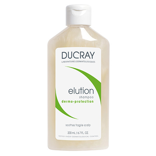 Ducray Shampoo