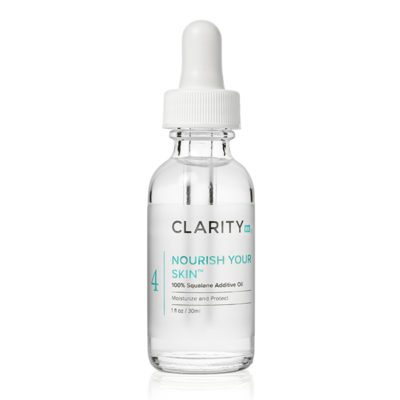 ClarityRx 100% Squalane Oil