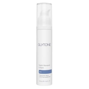 Glytone Night Renewal Cream