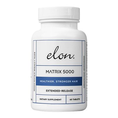 Elon Matrix 5000