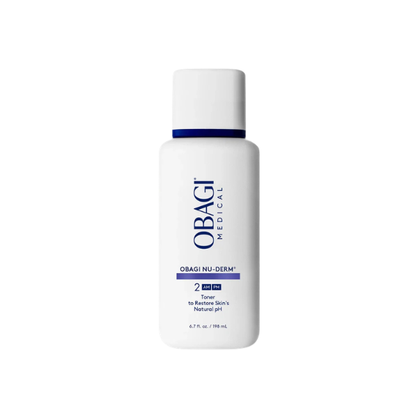 Images - 2026-06-17T155139.740 Obagi Nu-Derm Toner (6.7 FL. OZ.) - Image 1