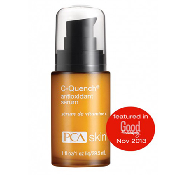 c quench serum