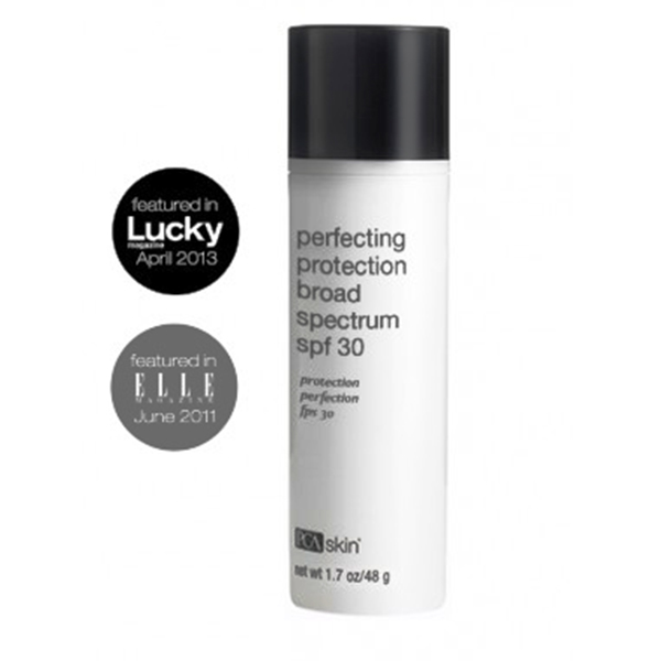 pca skin perfecting protection spf 30