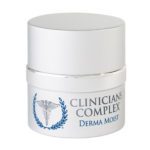 Clinicians Complex Derma Moist (2 OZ.)