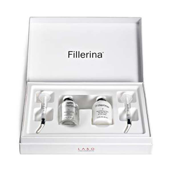 Fillerina Lip Plump - Grade 3