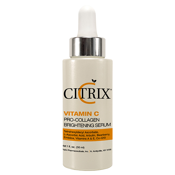 citrix vitamin c reviews