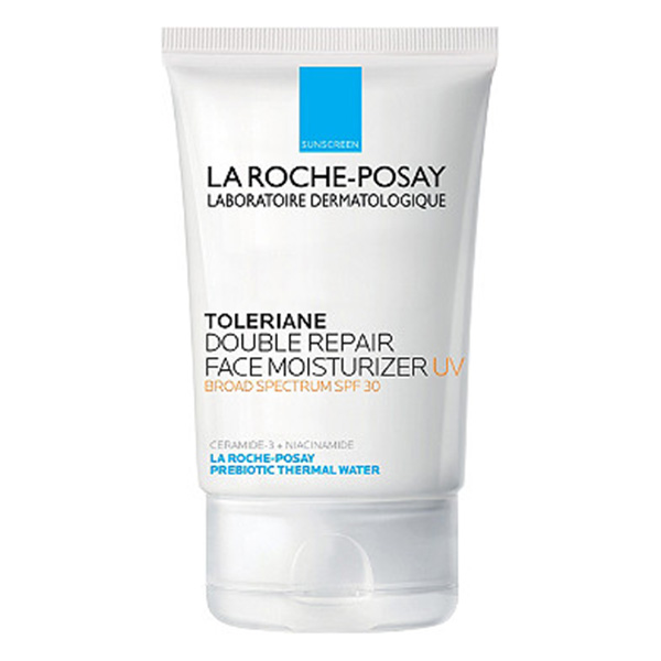 La Roche Posay TOLERIANE Purifying Foaming Cleanser