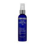GlyDerm Face Lotion Plus 10 (4 FL. OZ.)