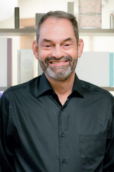 Dermatologist Dr. Alan Parks, Founder of DermWarehouse