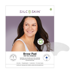 Silc Skin Facial Brow Pad