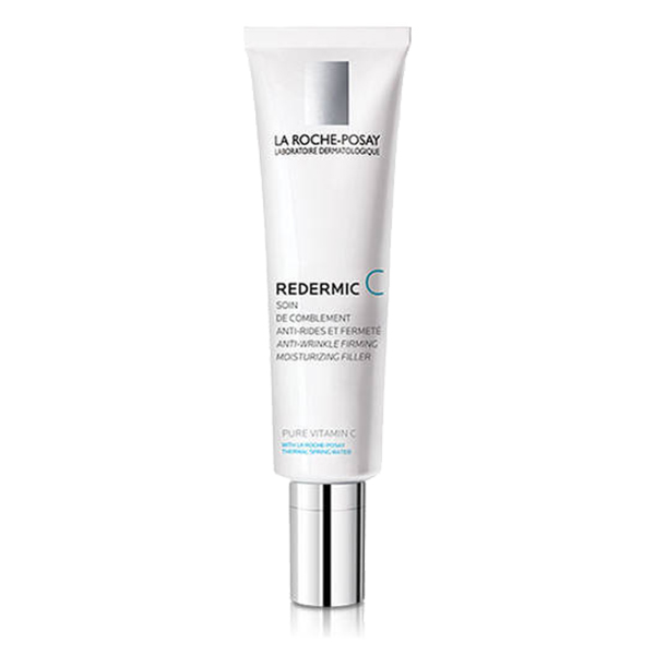 La Roche Posay Redermic C Vitamin C Cream For Dry Skin