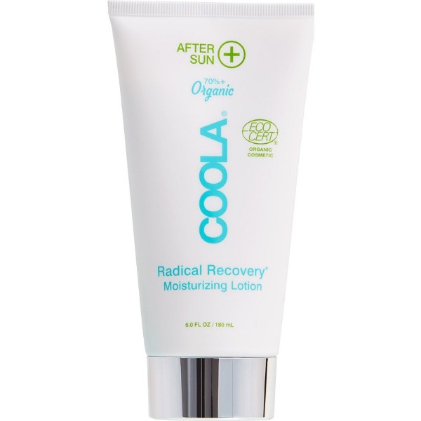 COOLA ER+ Radical Recovery Organic After-Sun Lotion