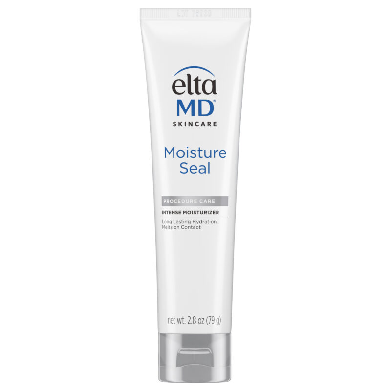 Elta MD Moisturizer Seal