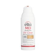 Elta MD UV Clear Broad Spectrum SPF 46 Sunscreen
