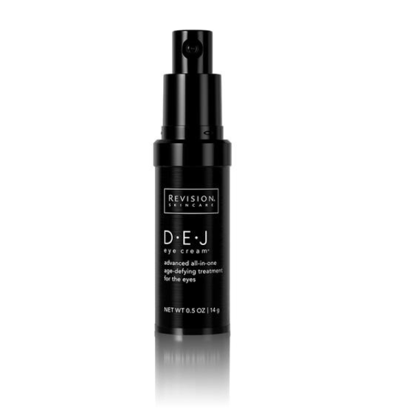 Revision Skincare D.E.J Eye Cream (0.5 OZ.) | DermWarehouse