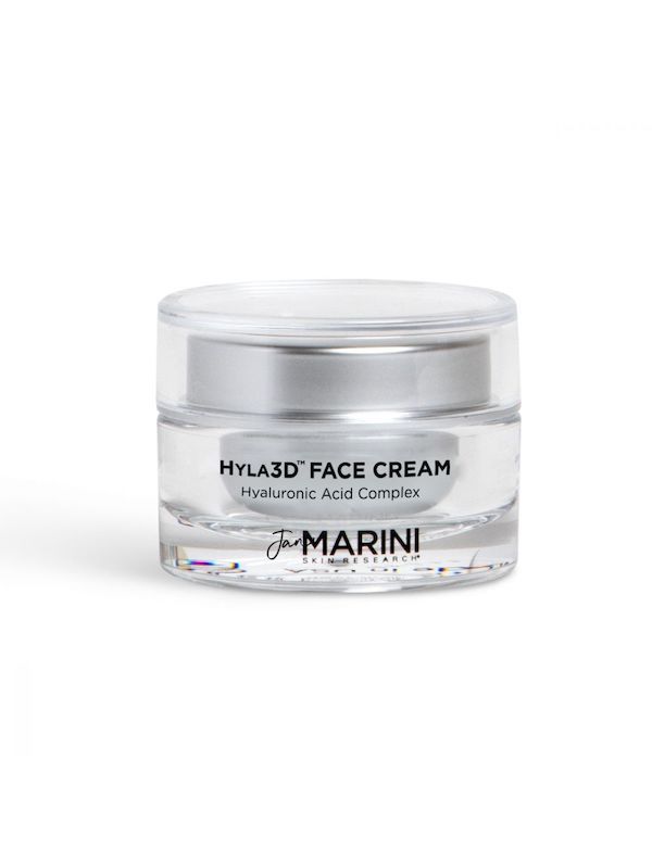 Jan Marini Hyla3D™ Face Cream Hyaluronic Acid Complex (1 OZ