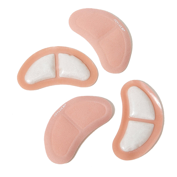 Joylux coldHER Cooling Bra Inserts (1 pair)