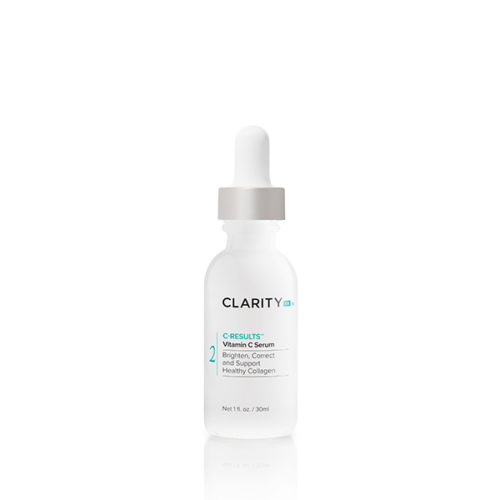 ClarityRx C-Results™ Vitamin Serum (1 FL. OZ.) | DermWarehouse