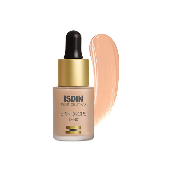 ISDIN Skin Drops (Multiple Shades Available)