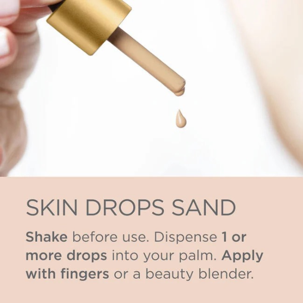ISDIN Skin Drops (Multiple Shades Available)