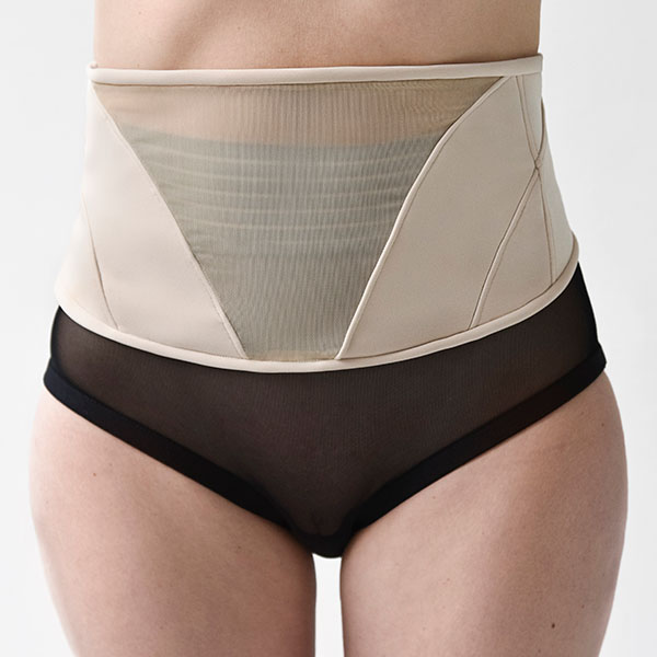 Mommy Matters HEAL 2-in-1 Postpartum Panty (Multiple Sizes Available)