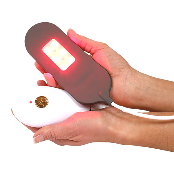 Mommy Matters NeoHeat Perineal Heater Red Light Healing Device (0 OZ.) |  DermWarehouse