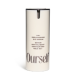 Ourself HA+ Replenishing Eye Serum with Tiered-Release Vesicle™ Technology (16.5 mL)