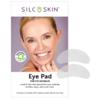SilcSkin Eye Pad-Single Set