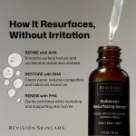 Revision Skincare Radiance + Resurfacing Serum (1 OZ.) - Image 2
